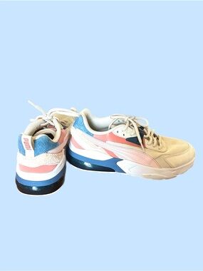 Puma running shoe sneakers - Vis2k Soft - women’s 10
